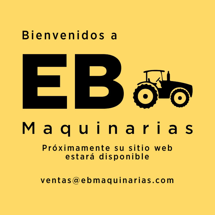 EB Maquinarias